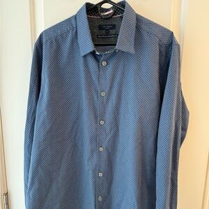 Men’s Ted Baker Button Down